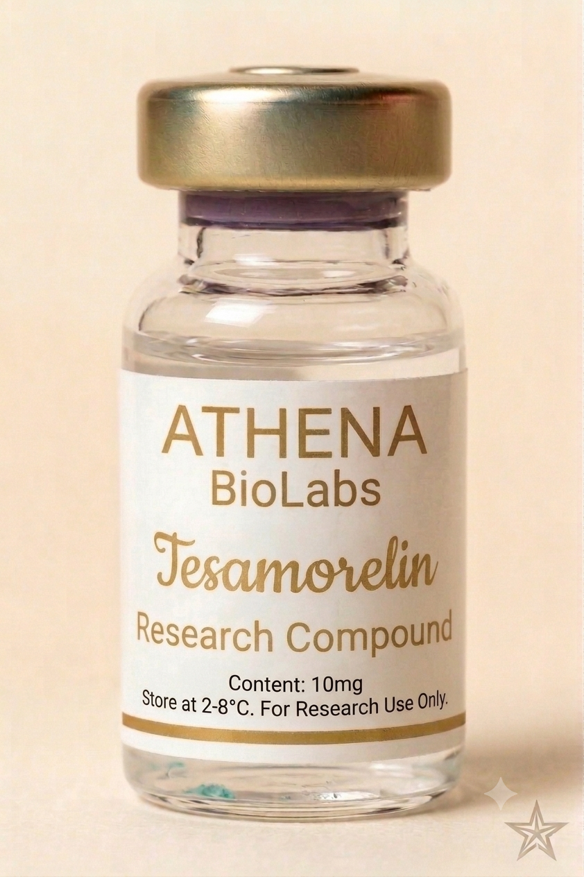 Tesamorelin